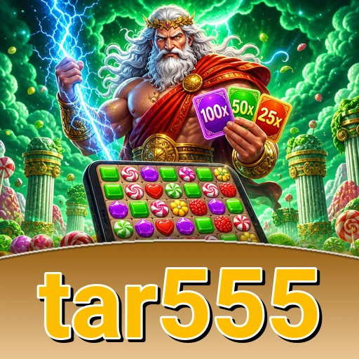 tar555 APK — gampang dipakai
