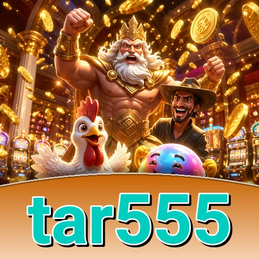 tar555 APK — gak dipotong pulsa
